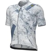 ALÉ Trikot PR-E Marble | Größe M