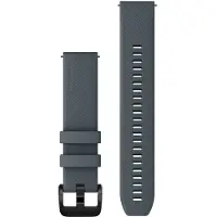 Garmin Quick Release 20 Mm Silikonarmband