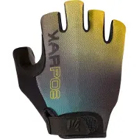 Karpos Halbhare Fahrradhandschuhe Federia | Größe XS
