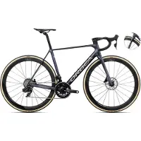 Orbea Orca M21eltd Pwr Force Axs 12s 2025 Rennrad