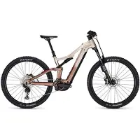 Focus THRON² 6.8 ABS 29" Rahmengröße M 42cm F SILBER 2 800WH