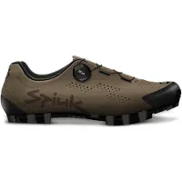 Spiuk Senda Mtb-schuhe Braun EU 45 Mann Braun EU 45