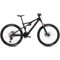 Bh Ilynx Trail Carbon 8.8 Bhz 29´´ Xt 2025 Elektrische Mountainbike