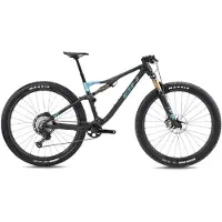 Bh Lynx Race 8.0 29´´ Xt 8100 2025 Mountainbike