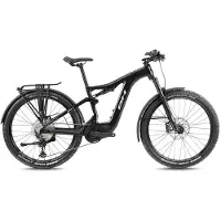 Bh Atomx Cross Pro-s Smag 27.5´´ Xt 2025 Elektrofahrrad