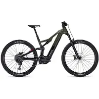 Focus THRON² 6.7, 29" Rahmengröße XL 48cm F GREEN 2 600WH