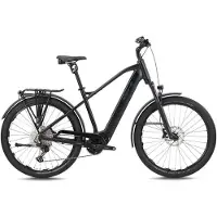 Bh Atome Cross Pro Ep6 27.5´´ Deore 2024 Elektrofahrrad