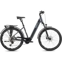Bh Atome Suv Pro-s Ep6 27.5´´ Deore 2024 Elektrofahrrad