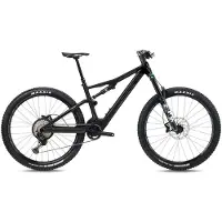 Bh Ilynx Trail 8.2 Bhz 29´´ Xt 2025 Elektrische Mountainbike