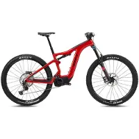 Bh Atomx Lynx Pro 9.2 Smag 29´´ Xt 2025 Elektrische Mountainbike