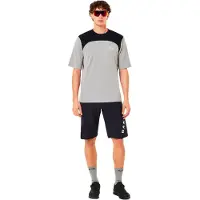 Oakley Apparel Free Ride Kurzarm Enduro Trikot