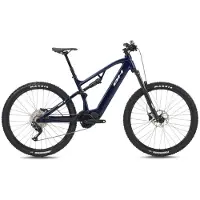 Bh Atome Lynx 8.0 Ep6 29´´ Deore 2024 Elektrische Mountainbike