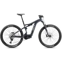 Bh Atomx Lynx Pro 8.2 Brose Smag 29´´ Deore 2025 Elektrische Mountainbike