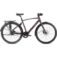 Bh Core Cross Pro Bhz 700c Alfine 2025 Elektrofahrrad