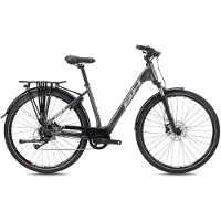 Bh Core City Wave Bh2 Exmag 2 Gen 700c Altus 2025 Elektrofahrrad