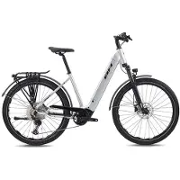 Bh Atome Suv Pro Ep6 27.5´´ Deore 2024 Elektrofahrrad