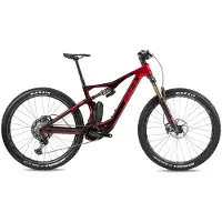 Bh Ilynx+ Sl Trail Carbon 0.0 Ep801 29´´ Xtr 2025 Elektrische Mountainbike
