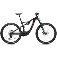 Bh Ilynx+ Enduro Carbon 9.7 Ep801 29´´ Xt 2025 Elektrische Mountainbike