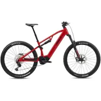 Bh Atome Lynx 8.2 Ep6 29´´ Deore 2024 Elektrische Mountainbike