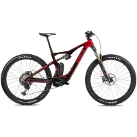 Bh Ilynx+ Sl Trail Carbon 8.6 Ep801 29´´ Xt 2025 Elektrische Mountainbike