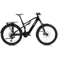 Bh Atome Suv Pro-se Ep6 27.5´´ Xt 2024 Elektrofahrrad