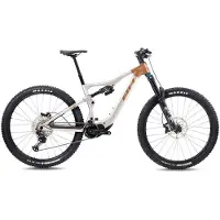 Bh Ilynx+ Sl Enduro Carbon 9.4 Ep801 29´´ Xt 2025 Elektrische Mountainbike