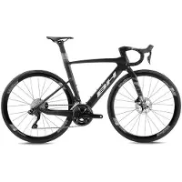 Bh Aerolight 6.0 105 Di2 7150 2025 Rennrad
