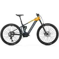 Mondraker Crafty Race 29´´ Xt M8100 Sgs Shadow+ 2025 Elektrische Mountainbike