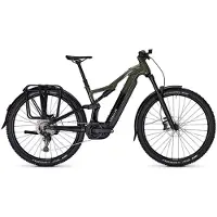 Focus Thron² 6.7 Eqp 29´´ Cues 2025 Elektrische Mountainbike