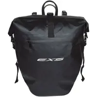 Exs Bike Wp Gepäckträgertasche 25l