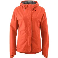 Gonso Damen Regenjacke Save Jacket Essential W