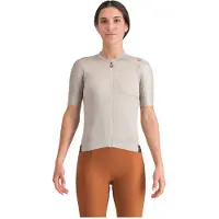 Castelli Espresso Kurzarm-radtrikot