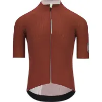 Q36.5 Trikot Dottore Pro Rot, Größe M