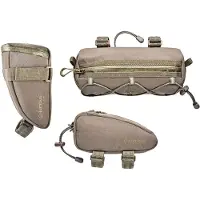 Columbus Rpet Fahrradtaschen-set