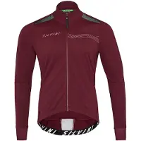 Silvini Full Zip Jacket Ghisallo | Größe S