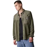 iON Ionic Fleece Langarmhemd