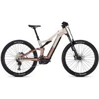 Focus THRON² 6.8 ABS 29" Diamant M Steelgrey / Diamondblack - vollgefedertes ...
