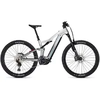Focus THRON² 6.9 ABS 29" Diamant L Nepalsilver / Steelgrey - modernes E-MTB F...
