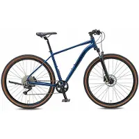 Monty Corsa Deore M5120 2023 Fahrrad