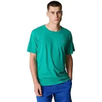iON Graphic Kurzarm-t-shirt