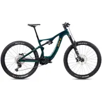 Bh Ilynx+ Enduro Carbon 9.7 Ep801 29´´ Xt 2025 Elektrische Mountainbike