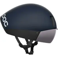 POC Helm Procen Air | Größe M (54/59 cm)