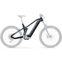 Haibike Alltrail 6 C2 29´´ 2023 Mtb E-bike Rahmen