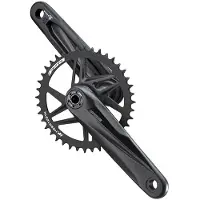 Fsa Tretlager aus Aluminium AGX+ Gossamer Pro MT 24 DM SHIM12V