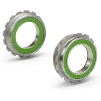 ABI Enduro Bearings Asymmetrische Unterlage T47 Maxhit Integrated 440c To 30mm