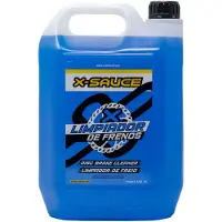X-sauce 5l Bremsenreiniger