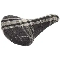 BRN Canvas Lady Damensattel