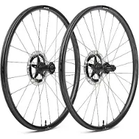 Scope Tubeless-Radsatz R2.O Off Road Non Boost | Größe 23 mm/Shimano