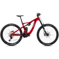 Bh Ilynx+ Enduro Carbon 9.8 Ep801 29´´ Xt 2025 Elektrische Mountainbike