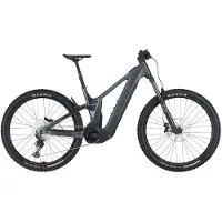 Scott Bikes Patron 920 Mountainbike Granite Black 2025 - L